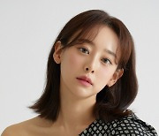 오승하, 1일 '맙소사'로 트로트 가수 데뷔