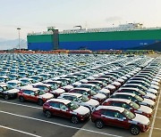 GM 한국사업장, 5월 4만19대 판매…전년比 154.9% 증가