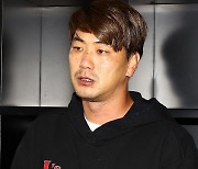 'WBC 음주 파문' 김광현·이용찬·정철원 공개 사과