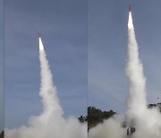 미사일 방어 '핵심' L-SAM 요격시험 성공..."내년 개발 완료"