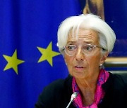 ECB도 긴축 중단하나…독일·프랑스 인플레 둔화