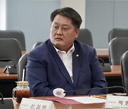 신임 충남 학부모회연합회장에 박병일 서천군 학부모협의회장 선출