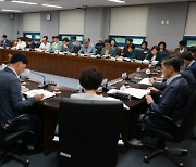 계룡시, 2023년 상반기 주요업무 추진상황 보고회 개최