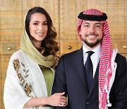 요르단 왕세자, 사우디 유력 가문 여성과 백년가약