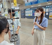 [현장속으로]부산 ‘이주민 의료통역’ 예산 반토막… 통역가 “환자 느는데 막막”