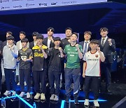 10개 팀이 예측한 ‘2023 LCK 서머’ 우승팀은 ‘T1’