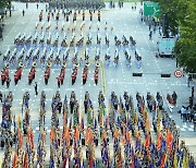 올해 국군의날, 10년 만에 서울 시가행진 부활