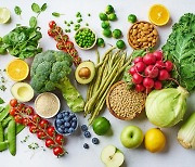 초등학교 입학 전에 '식물성 식품' 많이 먹으면 비만 위험 70% 이상 감소