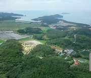 ‘한국판 산티아고 순례길’…동서트레일 시범 개통