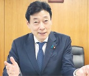 [단독] "SK하이닉스도 일본 오면 보조금 검토"