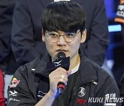 ‘구마유시’ 이민형 “거듭된 실패, 내 최선에 변화는 없다” [LCK]