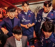 LCK 10팀 중 7팀이 T1의 서머 우승을 점쳤다