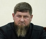 악명 높은 체첸군, 우크라이나 격전지 투입된다