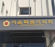 대피 이유·방법 빠진 재난문자…서울시의회, ‘조례’ 개정 나선다