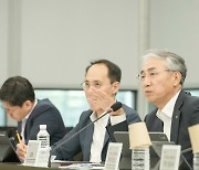 이석준 농협금융 회장 "ESG 균형발전 구체화해 이행"