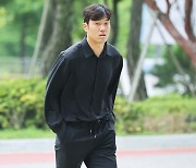 '축구선수' 석현준, 병역법 위반 '유죄'… 징역 8월 집행유예 2년