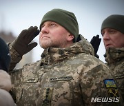 우크라 총사령관 "美 합참의장에게 대반격 계획 설명"