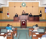 정읍시의회, 추경예산 승인…"본예산 대비 959억 증액"