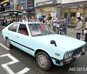 현대차 노사, 35년만에 부활한 울산공업축제 지원