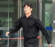 '병역기피' 유죄 석현준, 축구선수 생활 중단 위기