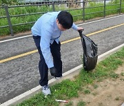 한국허벌라이프 ‘지구촌 봉사의 달’ 맞아 임직원 봉사활동 실천