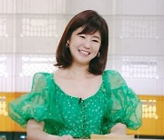 '편스토랑' 강수정, 홍콩 부촌 라이프…베이킹까지 '금손'