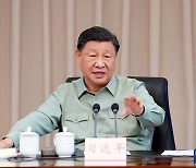시진핑 “최악의 경우와 가장 극단적인 시나리오에 대비해야”