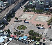 동인천역 상습 주취자 고질 현안… 인천 동구, 종합대책 가동 안전한 휴식공간 거듭