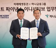 ‘미래 먹거리’ 토큰증권 잡기 합종연횡 가속