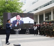 김길영 서울시의원 “재난 대응 역량은 안전훈련에서 시작”