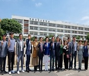 유정희 서울시의원, 챗GPT 활용 공개수업 참관