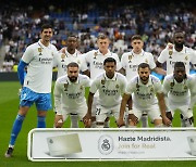 레알 마드리드, 2년 연속 ‘최고 가치 프로축구팀’