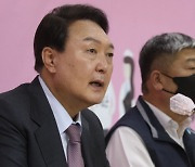 노동 개혁 흔들리나···한국노총, 내주 경사노위 탈퇴 논의