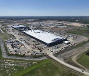 도요타, 美 배터리공장에 2.8조 추가 투자···2025년 현지 생산 돌입