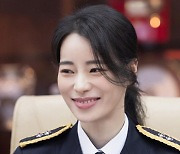 ‘국민 박연진’ 임지연 경찰 제복 입었네…“약쟁이 NO” [전문]