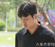 '병역법 위반' 석현준, 1심서 징역 8개월·집행유예 2년 선고