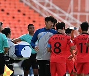 '어게인 2019' 노리는 한국 U-20, '남미 복병' 에콰도르와 16강 단판 승부