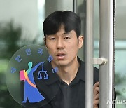 석현준 징역 8월·집행유예 2년... "늦게 귀국해 죄송, 구단에 위약금 주고 들어왔다"