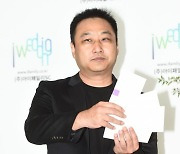 김수용, 트럭 사고로 심각한 얼굴 부상 "국군병원서 수술"