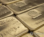 "금값 현재 너무 높아…장기적으로는 매력적"