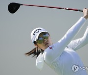 LPGA Tour Golf