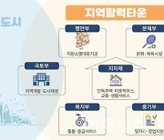 인제·괴산 등 7곳에 지역활력타운…이주·정착 한 곳서 돕는다