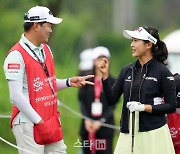 [포토]김민주,박주성 '묵찌빠야 가위바위보야'