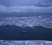 美, 노르웨이에 최북단 외교 공관 신설…"평화·안정적 북극 비전 개발"