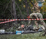 러시아 "마을 2곳이 우크라로부터 공격 받아"