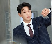역시 한류 발라더…황치열 신보 '기프트', 아이튠즈 톱 앨범 차트 4개 지역 1위