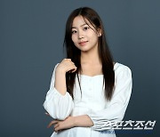 [인터뷰③]소아린 "'닥터 차정숙'은 10대의 마지막과 20대의 시작…작품서 라미란 만나고파"