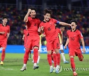 한국 U-20, 에콰도르 3-2 꺾고 8강 진출! 나이지리아와 8강 격돌[U20 16강]