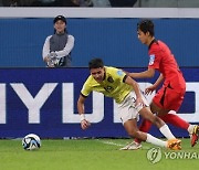 '4경기 3PK 허용' 8강 진출에도 경계해야할 김은중호[U20 WC]