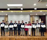 광양시, '광양전통숯불구이축제 추진위원회' 위촉...10월7~9일 개최시기 의결